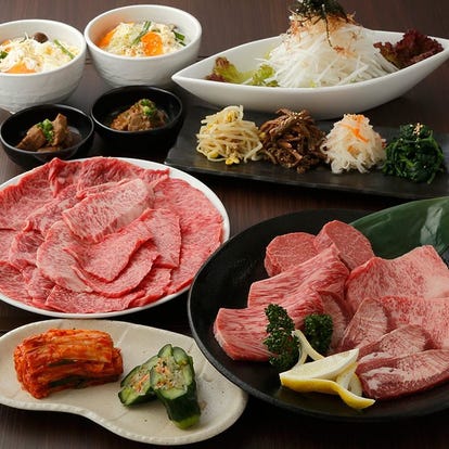 人気の美味い店 神奈川県の焼肉ならここ 今好評の食べ放題など ぐるなび